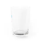 SEVENTH HEAVENのサマーバカンス Water Glass :right