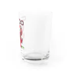 RICEHOLICの有機体46-B Water Glass :right