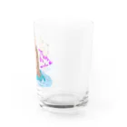 Tonttuboyのhiguma Water Glass :right