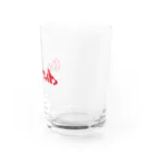 GODFEARのGODFEAR シリーズ1 Water Glass :right