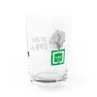 SUGIZENのCPUが焼けるくらい恋をしろ  Water Glass :right