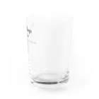 WILLのサンディエゴスタイル Water Glass :right