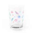 ichan GOGOのsummer♡ Water Glass :right