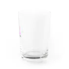 y0ungandf00lishのBanditz 14期 ロゴグッズ Water Glass :right