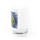 ゆるゆるのSIBIRE Water Glass :right