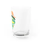 かぷろに堂のかっぱん Water Glass :right