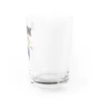 はやたのJK☆DUNK2 Water Glass :right