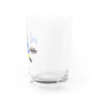 semai_2222のサロード奏者 Water Glass :right