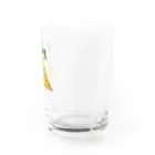 Poem-BのPoem-B Water Glass :right