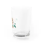 Now Floating...のうみがめ くん Water Glass :right