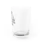 ママタルト 大鶴肥満の豚キムチハッカー 補給水 Water Glass :right