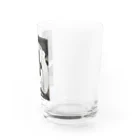 goma93のアスラン Water Glass :right