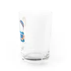 nicherϋの着せ替えBL Water Glass :right