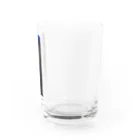 kuroriの線香花灯 Water Glass :right