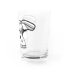 クリーチャーズのうさみみウォーク/コルセット Water Glass :right