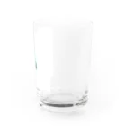 ニック商店のねこさん Water Glass :right