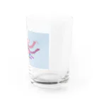 keeeeeep smilingの空活 （カメラ初心者） Water Glass :right