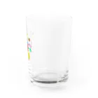 ぼくはシリーズのぼくはTORI Water Glass :right