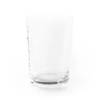 🐢かめきち🐬の7月限定アイテム「4コマ」グッズ！ Water Glass :right