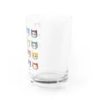 音口あいの音楽研究所のいもにゃん表情差分 Water Glass :right