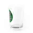 MoopstoreのMoop/Delica Water Glass :right
