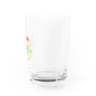 はるかんのはるかん Water Glass :right