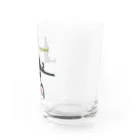 小田晃生の発明 Water Glass :right