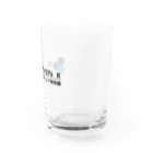 二部ソフトウェア研究部のsofken2グラス Water Glass :right