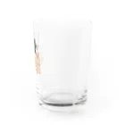 MikaTamo totally hobbyのMath colors Water Glass :right