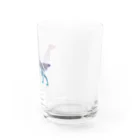 nordic_irishsetterのグラデアイリッシュ Water Glass :right