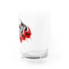 AngelRabbitsのラビットマシーン Water Glass :right