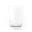 SHIHO - Goods Storeのmonotone Water Glass :right