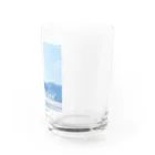 SHIHO - Goods Storeのcolor Water Glass :right