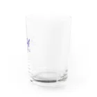 ググッテミィ、アイテムズのスナック琴グラス Water Glass :right