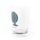 prunelleの扇風機 Water Glass :right