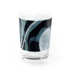 Cana’sアトリエのMonochrome  Water Glass :right