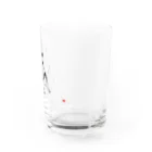 HASINOの取組 Water Glass :right