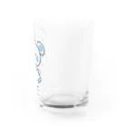 レタ(LETA)のぬいシロクマちゃん Water Glass :right