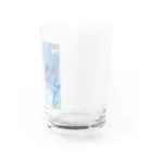 あくむ病院のあなたとわたしの Water Glass :right