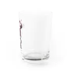 ttsoulの孫悟空 Water Glass :right
