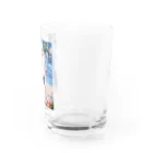 エランド🐕の2021 夏 Water Glass :right