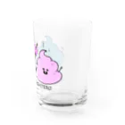 JOKERS FACTORYのAISHITERU Water Glass :right