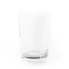 ねましょう。のなんだかだるい！そんなときはこれ Water Glass :right