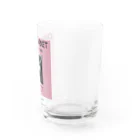 CHANMARKET のCHANMARKETマダム・カエラ  Water Glass :right