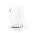 バイク乗りのためのグッズショップのCG125 Water Glass :right