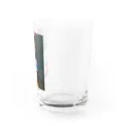 ａｋｉ💄ྀིcollectionの白雪姫ａｋｉグラス Water Glass :right