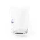 StyleCubeOfficialの今日も1日おつしろ、カンパイ！ グラス Water Glass :right