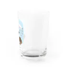 Andiamoのボクと風鈴と夏休み Water Glass :right