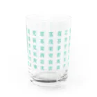 草かんむりの草かんむりの仲間 Water Glass :right