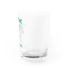 LONESOME TYPE ススのハバナ（犬）🌴 Water Glass :right